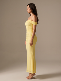 Yellow side