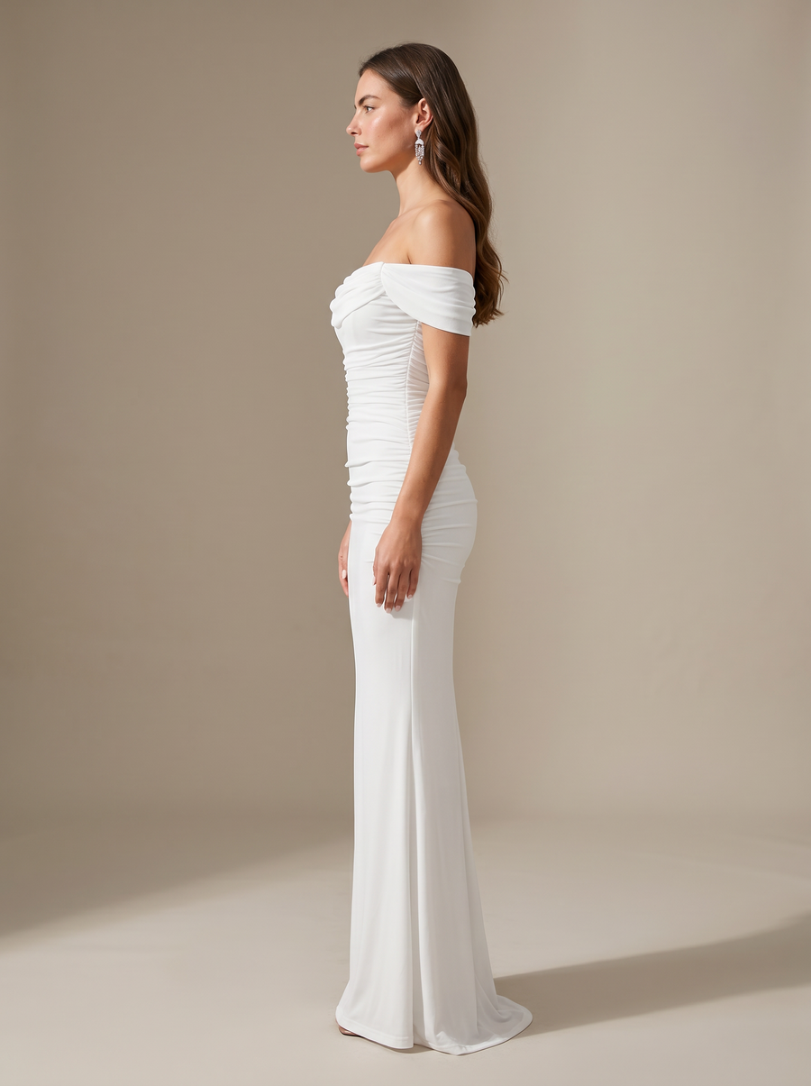 White side