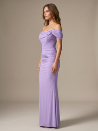 Purple side