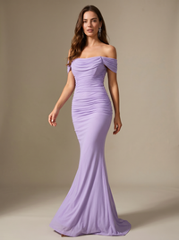 Purple pose1