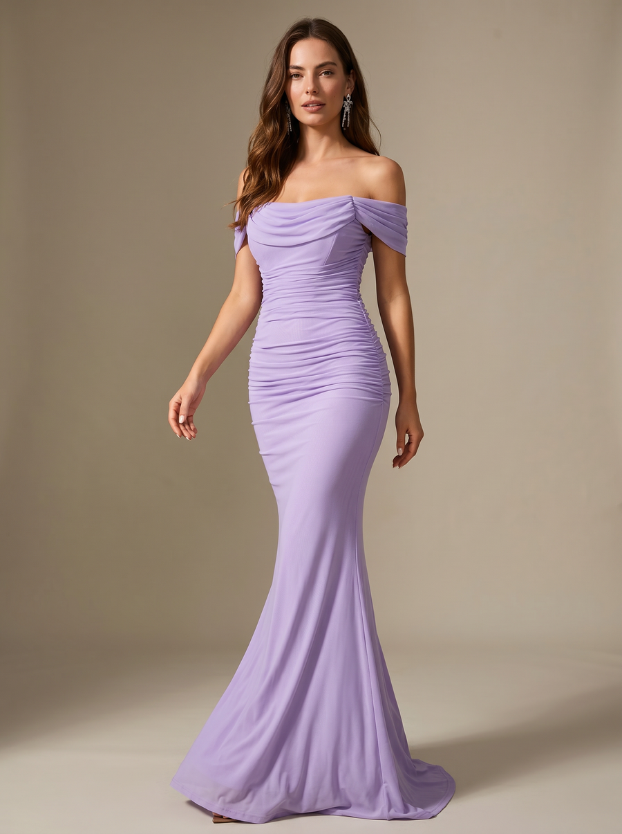 Purple pose1