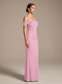Pink side