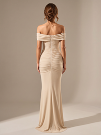 Beige back