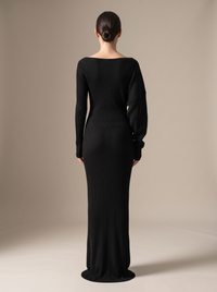 Black back
