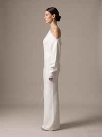 White side