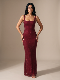 Wine Red front