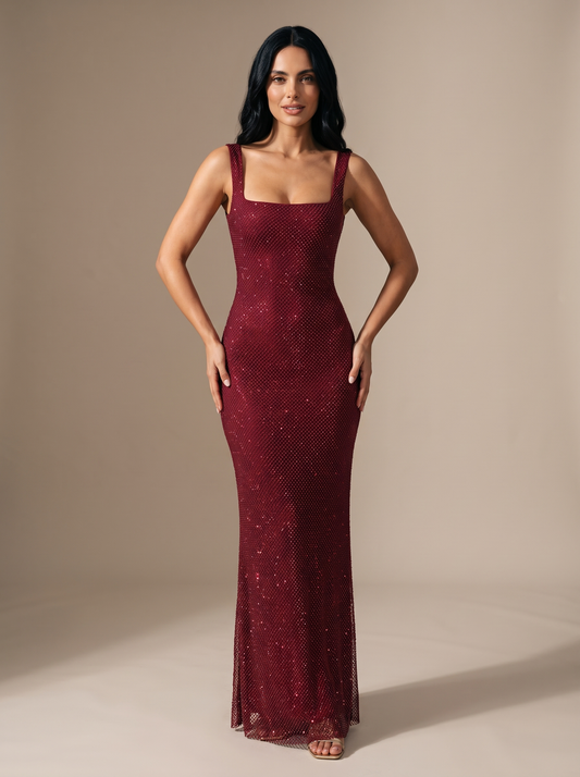 Wine Red front