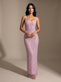 Pink front