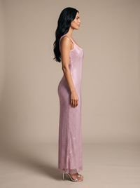 Pink side