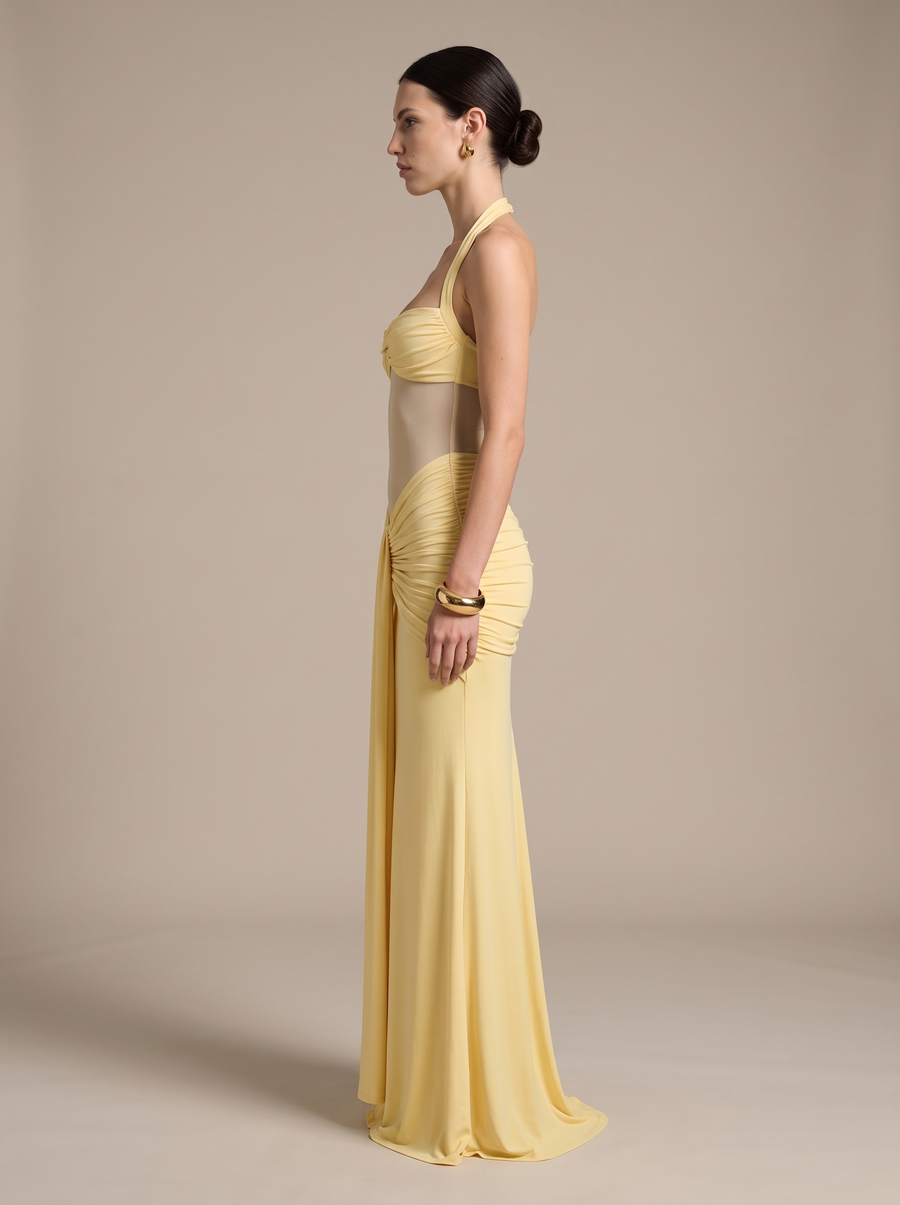 Yellow side