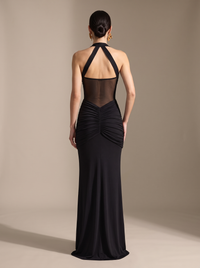 Black back