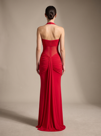 Red back
