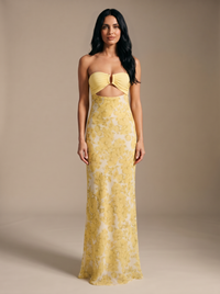 Aria Yellow front