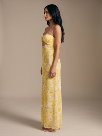 Aria Yellow side