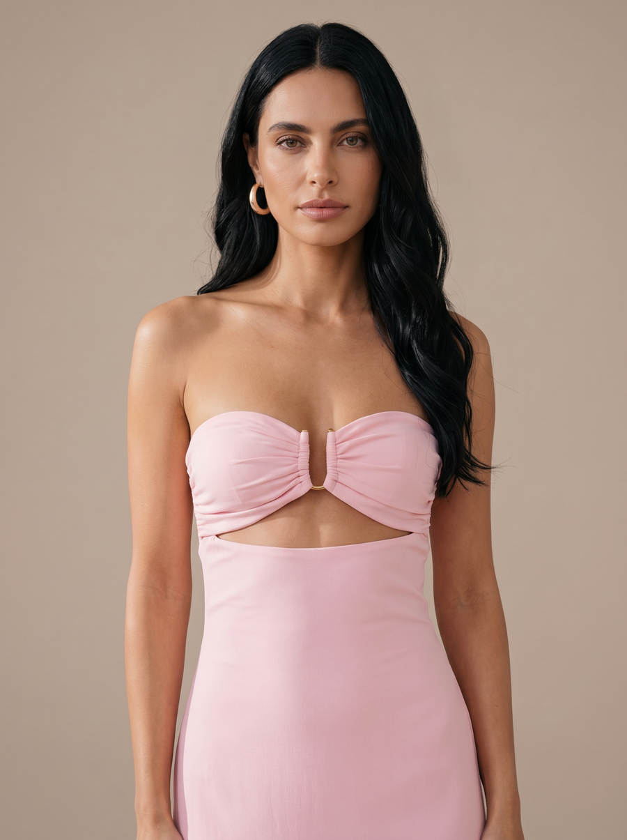 Aria Pink inzoom