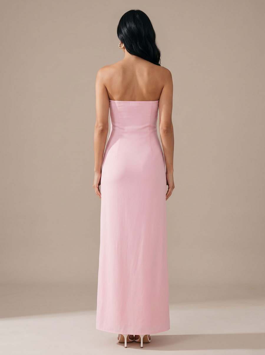 Aria Pink back