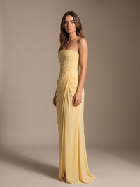 Sloane Yellow side
