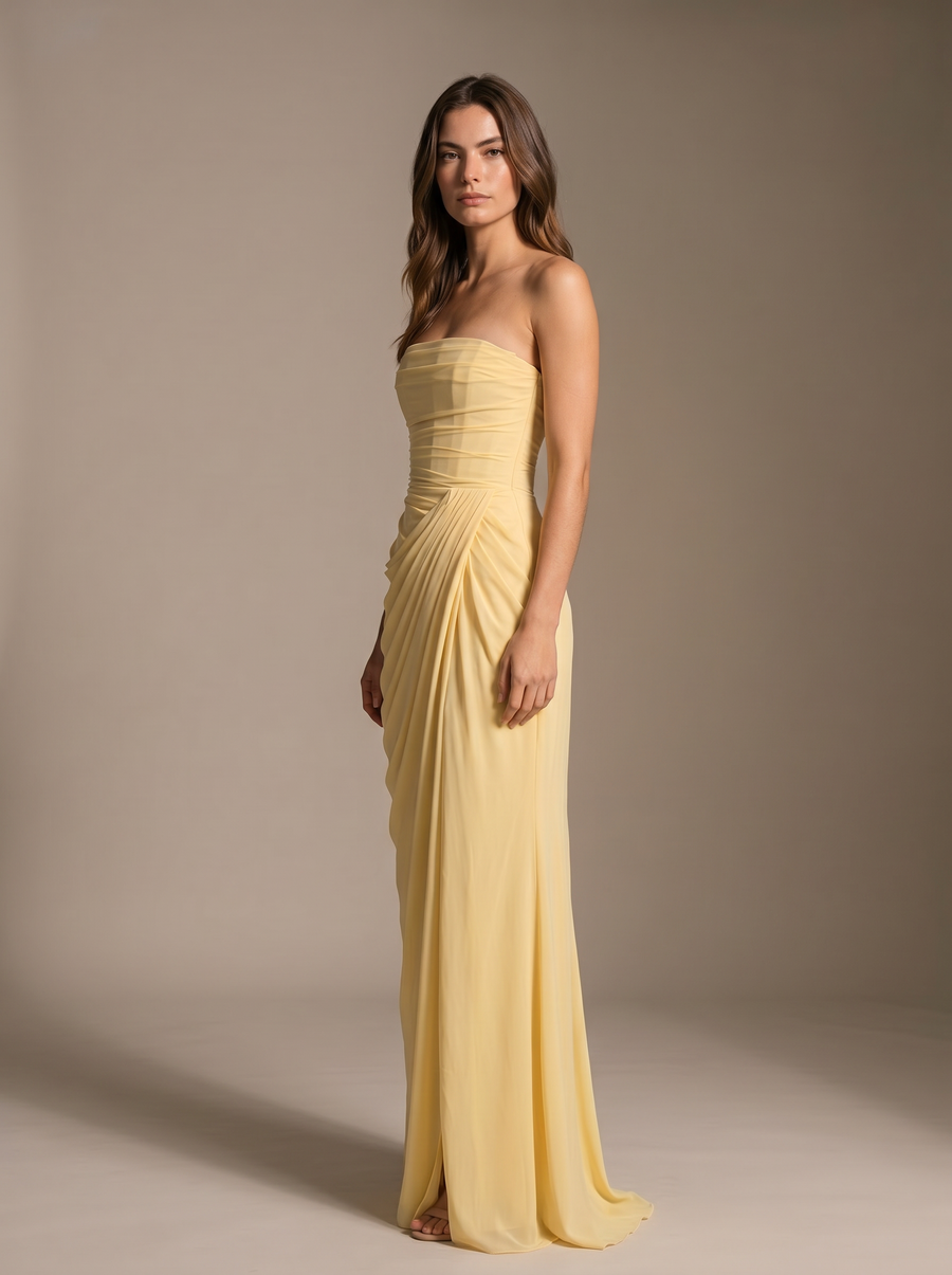 Sloane Yellow side