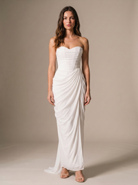 Sloane White front