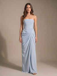 Sloane Blue front
