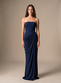 Sloane Dark Blue front
