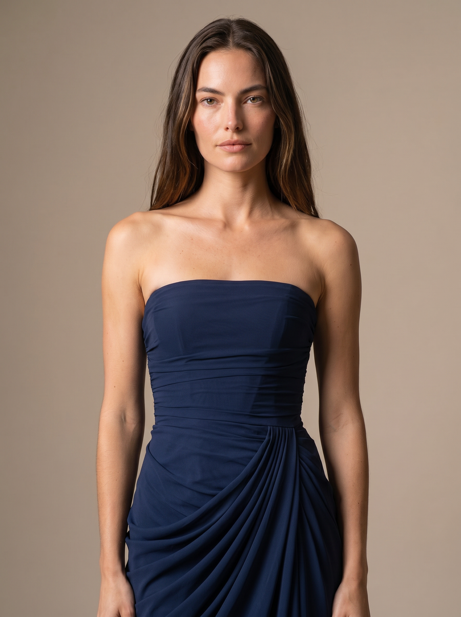 Sloane Dark Blue inzoom