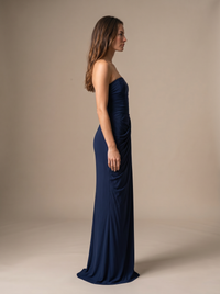Sloane Dark Blue side
