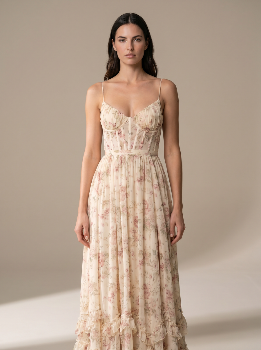 Amira Rose Petal inzoom