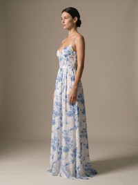 Amira Blue Meadow side
