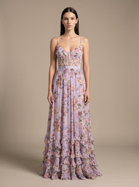 Amira Lavender Mist front