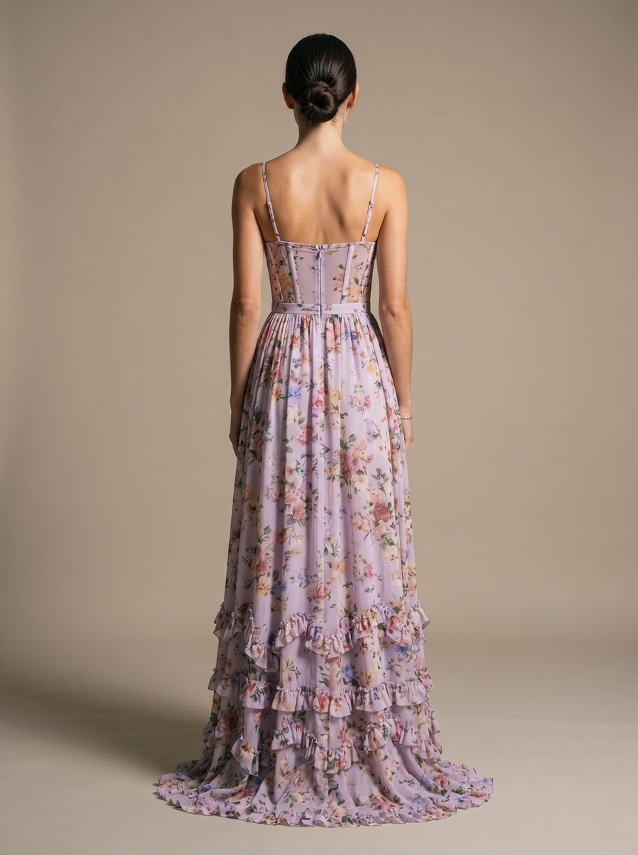 Amira Lavender Mist back