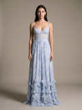 Powder Blue