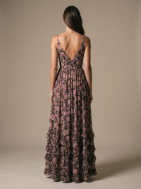 Amira Midnight Bloom back