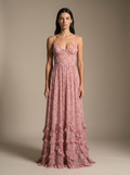 Dusty Rose