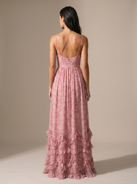 Amira Dusty Rose back