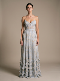 Amira Ivory Romance front
