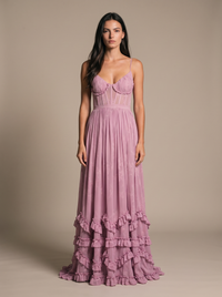 Amira Mauve Dream front