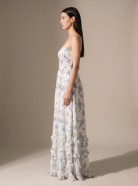 Amira Lilac Whisper side