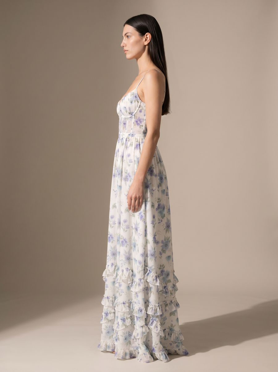 Amira Lilac Whisper side
