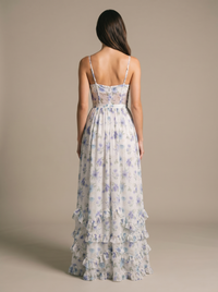 Amira Lilac Whisper back