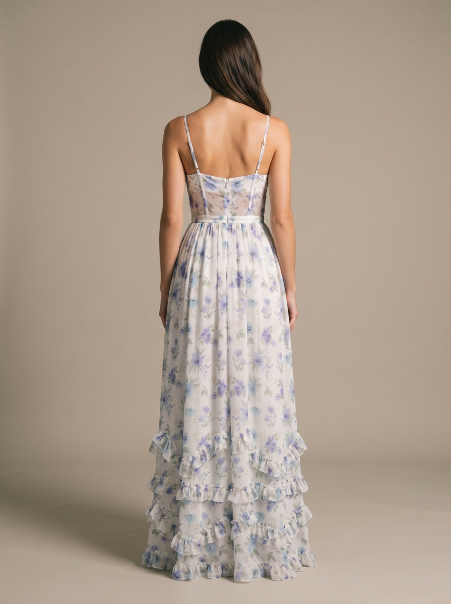Amira Lilac Whisper back