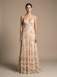 Amira Rose Petal front