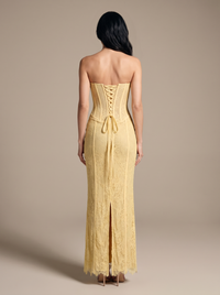 Savannah Lemon back