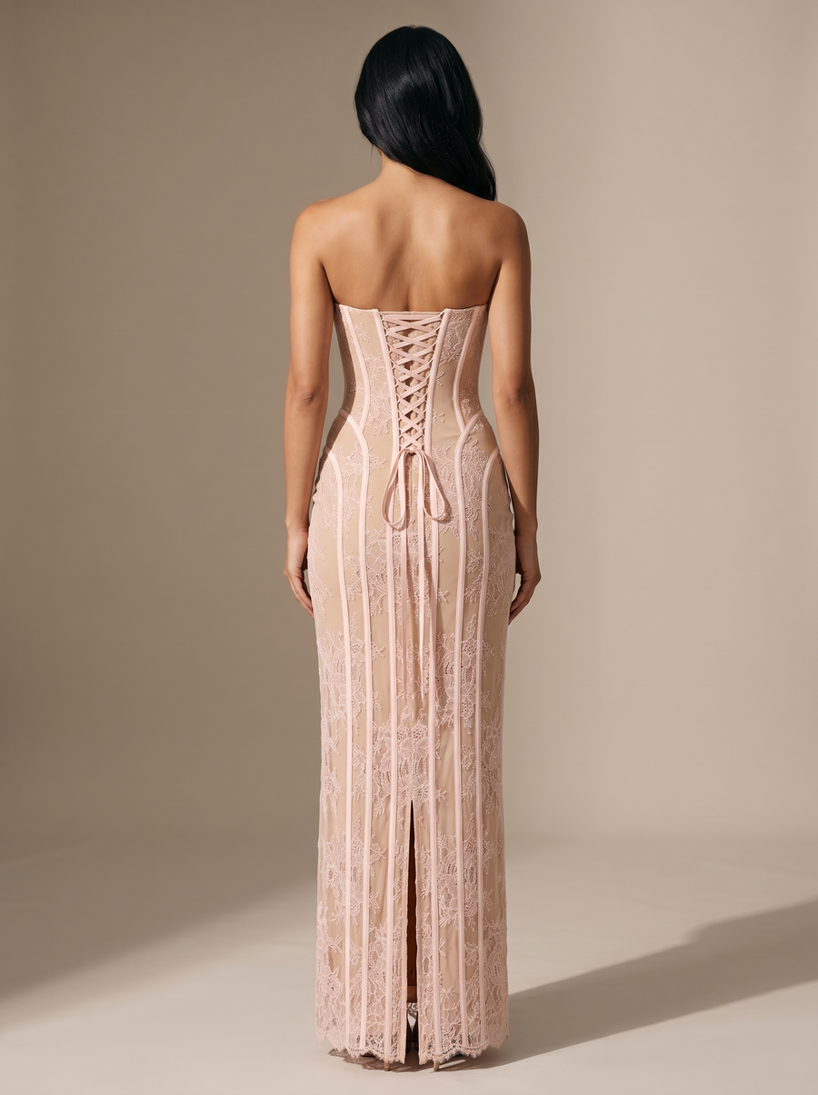 Savannah Blush back