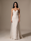 Ivory Embellishment