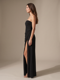 Sloane Black side