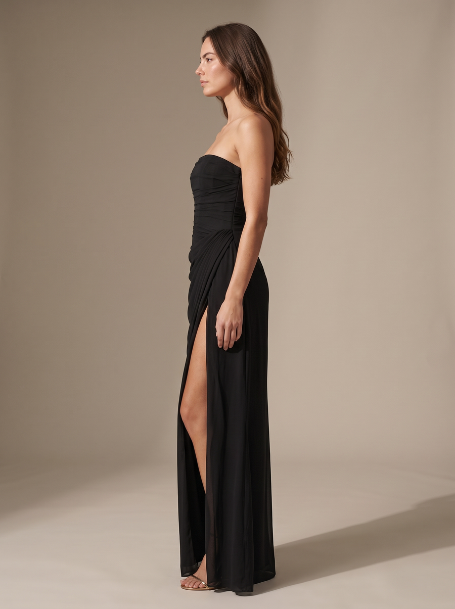 Sloane Black side