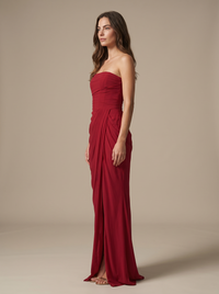 Sloane Red side