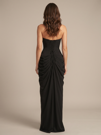 Sloane Black back