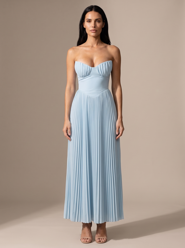 Jane Ocean Blue studio front